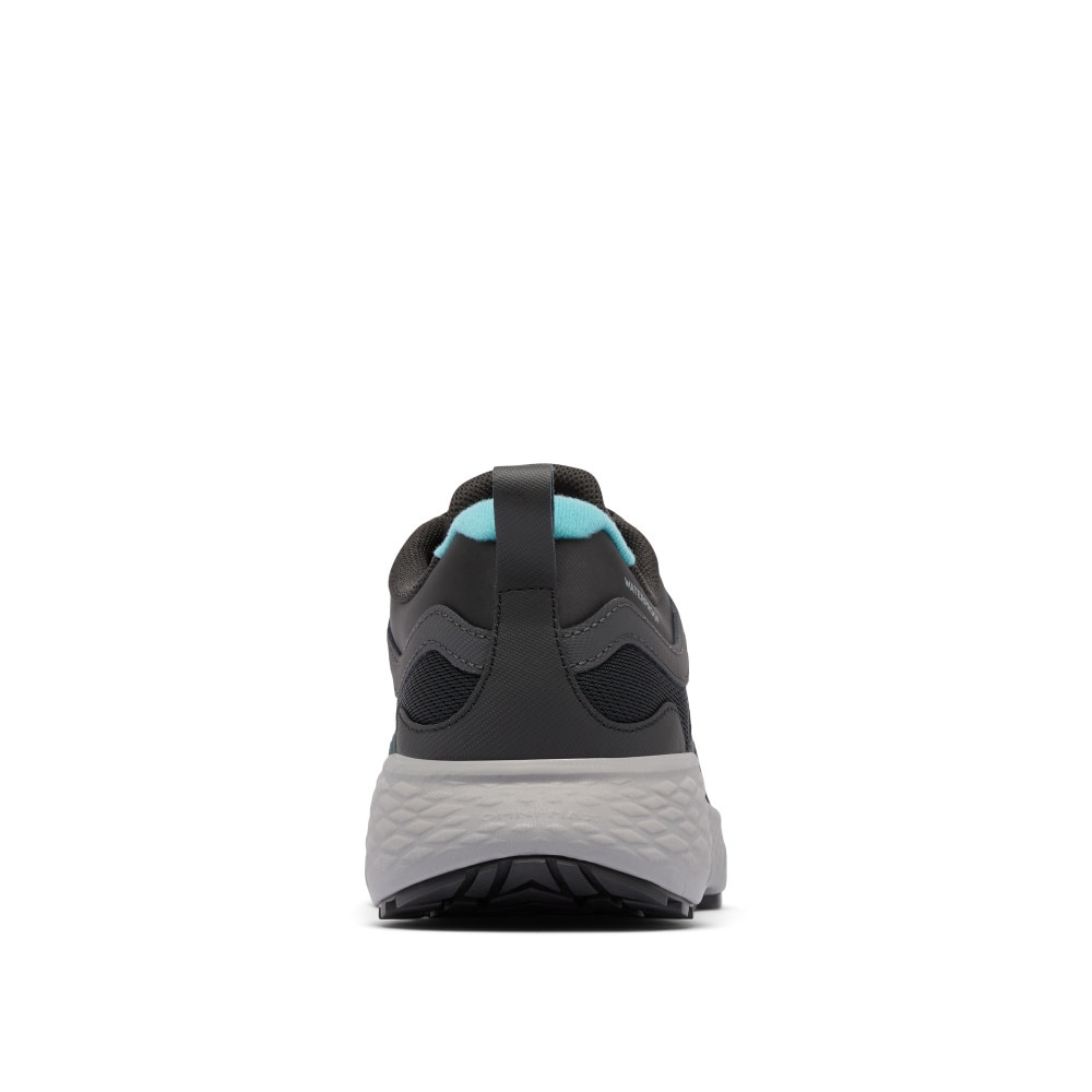 Zapatillas impermeables de senderismo de mujer PEAKFREAK ROAM™ Columbia - Negro Negro-2