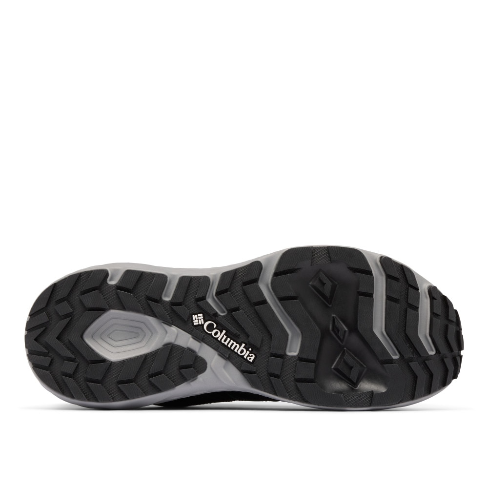 Zapatillas impermeables de senderismo de mujer PEAKFREAK ROAM™ Columbia - Negro Negro-3
