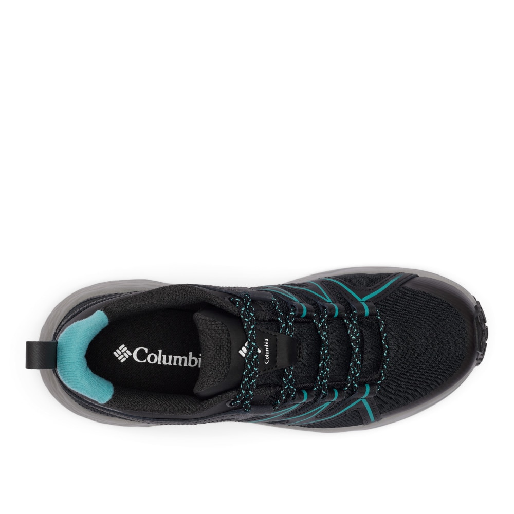 Zapatillas impermeables de senderismo de mujer PEAKFREAK ROAM™ Columbia - Negro Negro-6