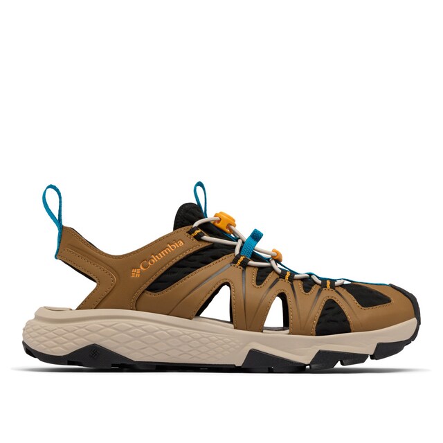 Imagen 0 de Sandalias de hombre PEAKFREAK RUSH™ SHANDAL Columbia