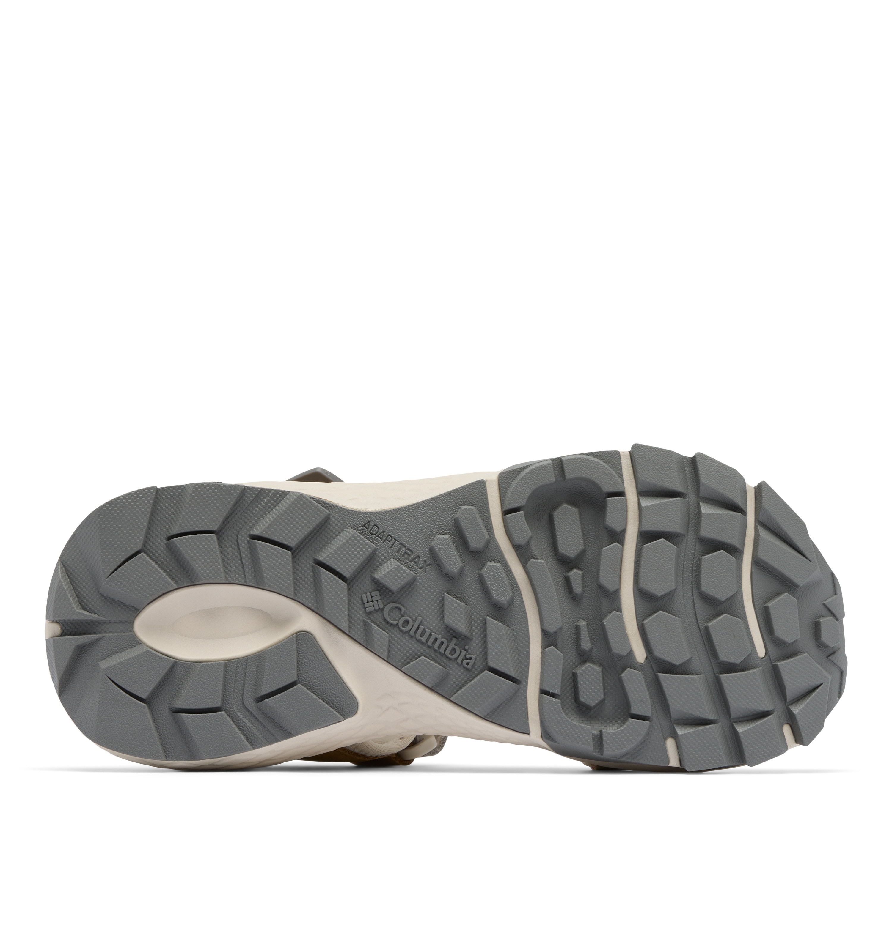 Sandalias de mujer PEAKFREAK RUSH™ LEA Columbia - Marrón Marrón-3