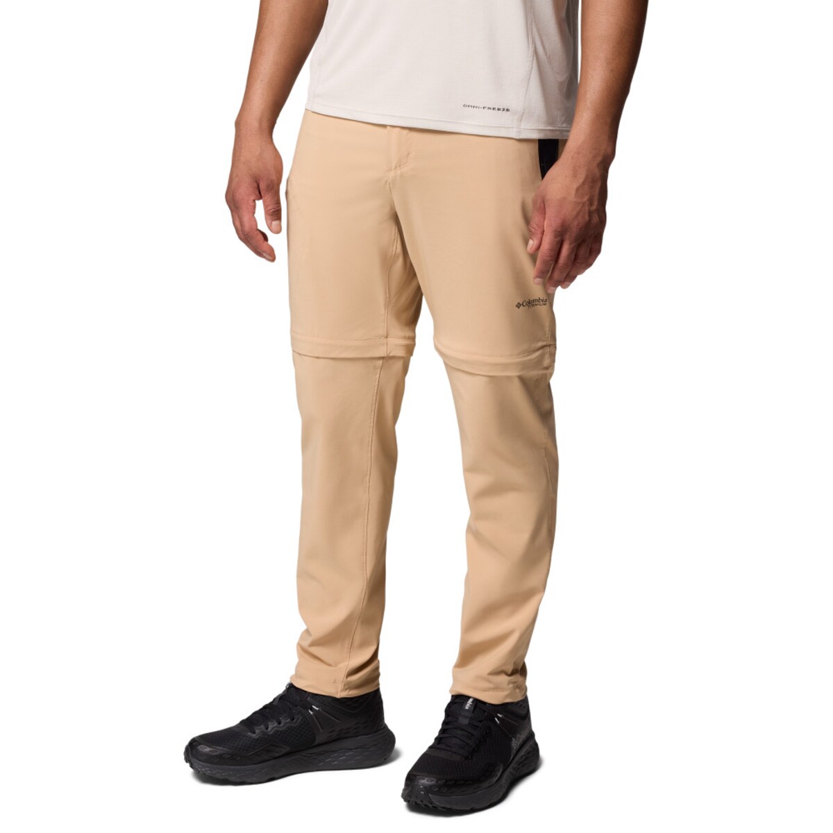 Ropa Deportiva Pantalon Trekking El Corte Ingles Pantalón
