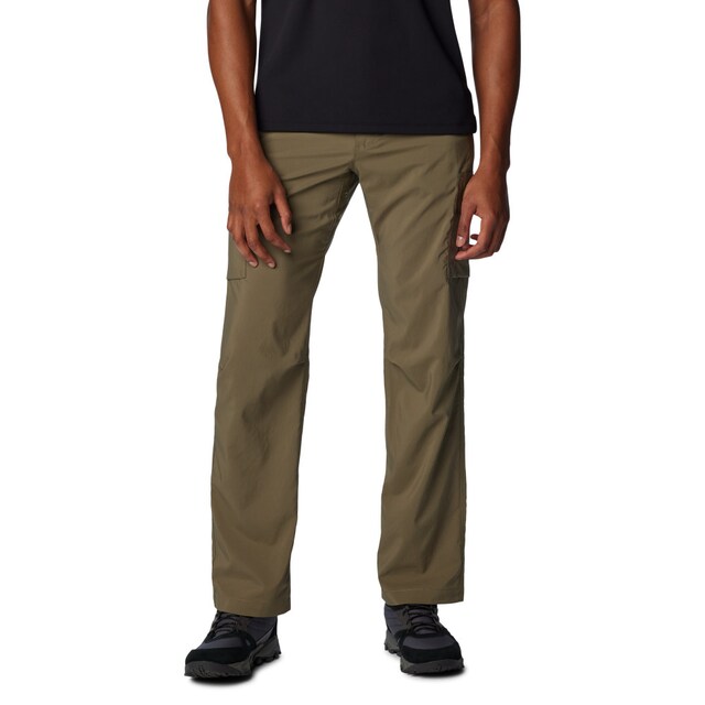 Imagen 0 de Pantalón de senderismo de hombre Silver Ridge™ Columbia
