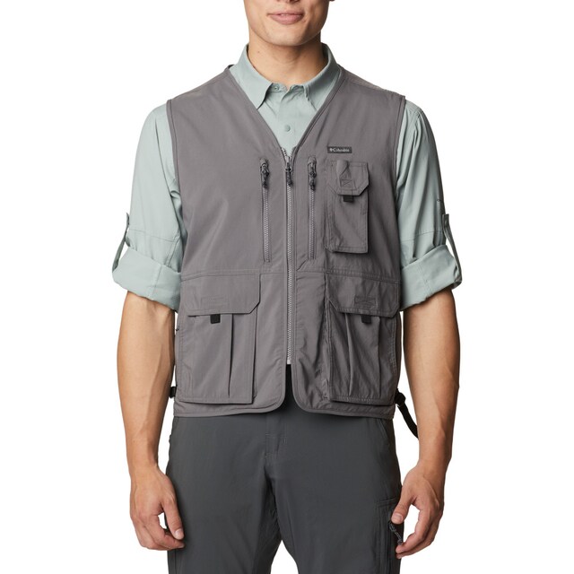 Imagen 0 de Chaleco de hombre Silver Ridge™ Columbia