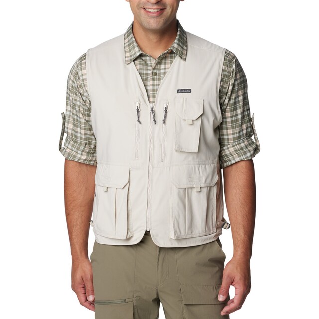 Imagen 0 de Chaleco de hombre Silver Ridge™ Columbia