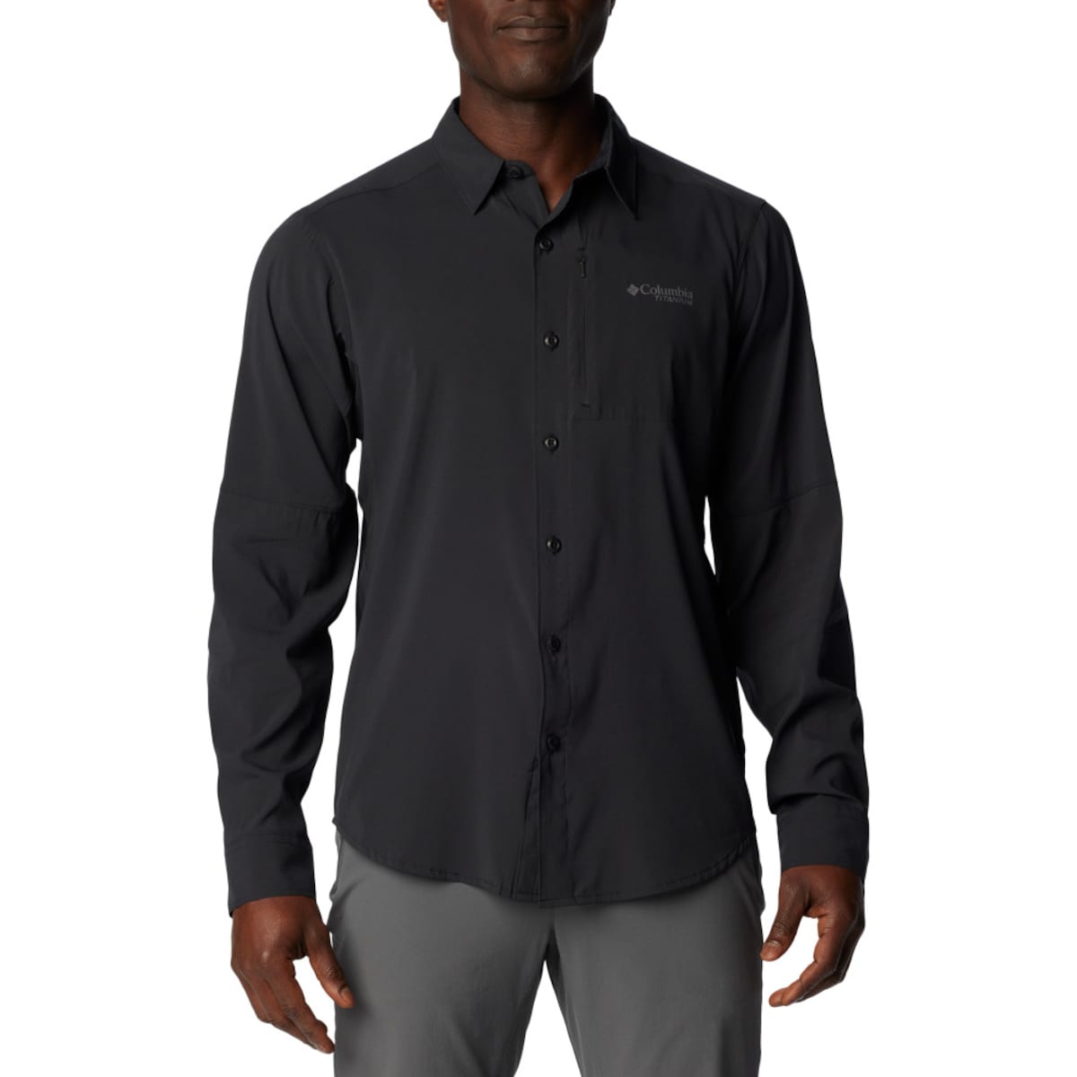 Hombre Columbia Camisas Columbia El Corte InglÃ©s Camisa De Hombre