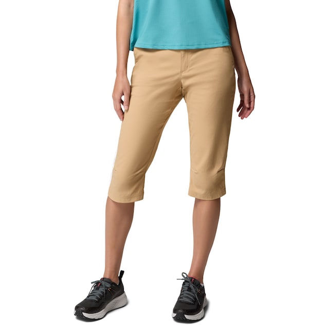 Imagen 0 de Pantalón pirata de senderismo de mujer Leslie Falls™ Columbia