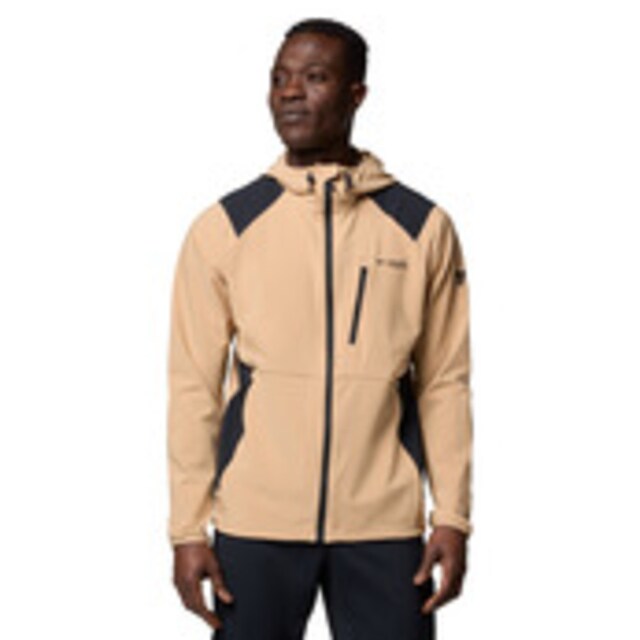 Imagen 0 de Chaqueta softshell de hombre Triple Canyon™ Columbia
