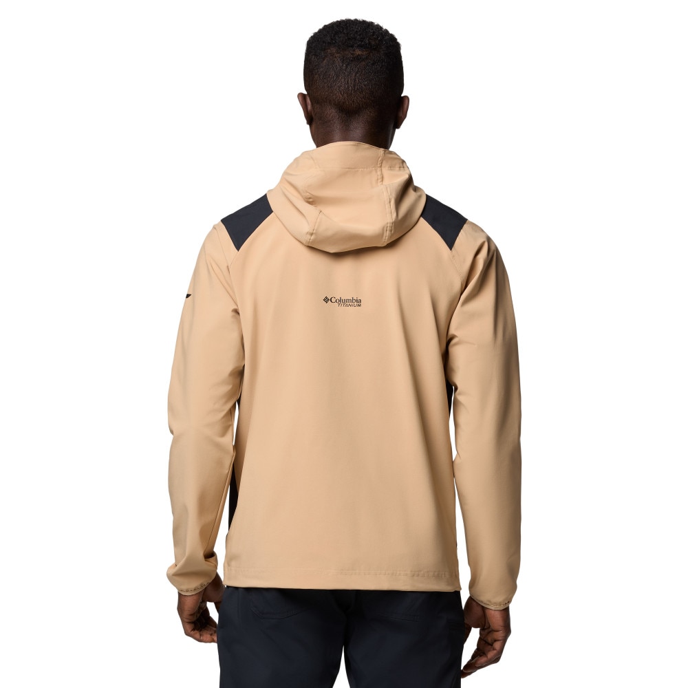 Imagen 2 de Forro Polar de hombre Triple Canyon™ Columbia - Beige Beige