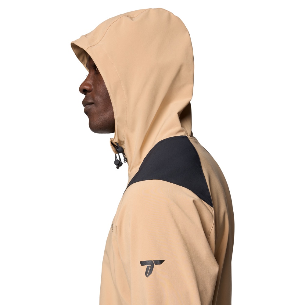 Imagen 3 de Forro Polar de hombre Triple Canyon™ Columbia - Beige Beige