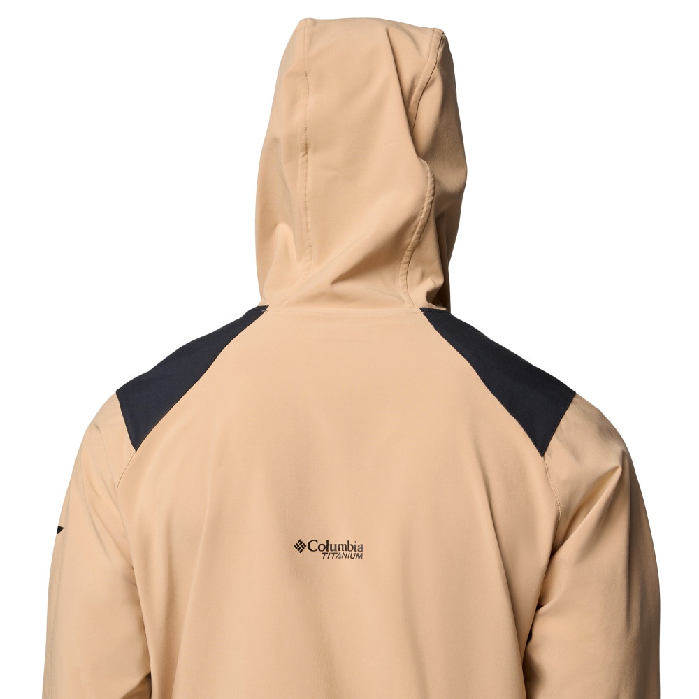 Imagen 4 de Forro Polar de hombre Triple Canyon™ Columbia - Beige Beige