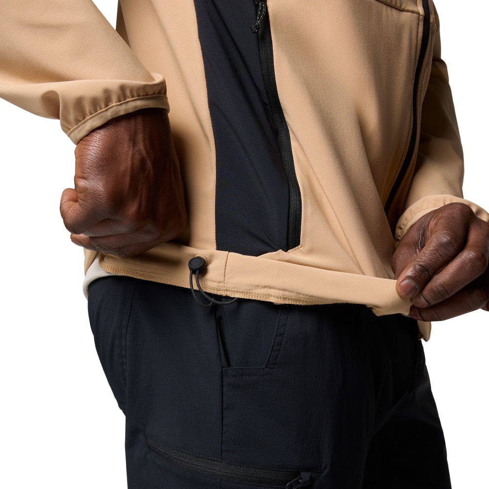Imagen 5 de Forro Polar de hombre Triple Canyon™ Columbia - Beige Beige