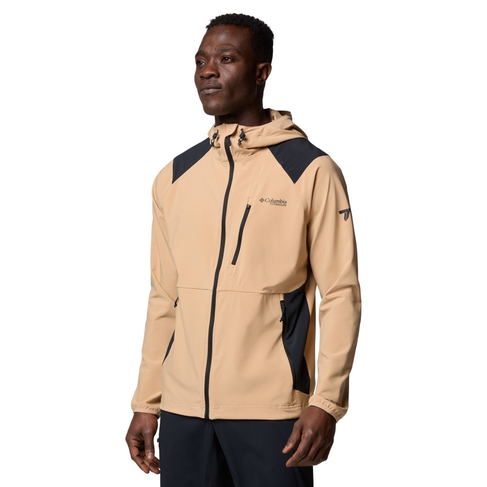 Imagen 6 de Forro Polar de hombre Triple Canyon™ Columbia - Beige Beige