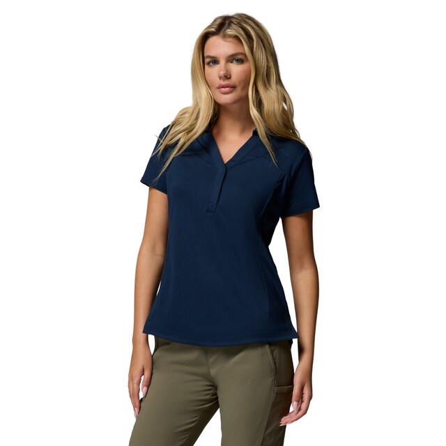 Imagen 0 de Polo de mujer Ridgehaven™ Columbia