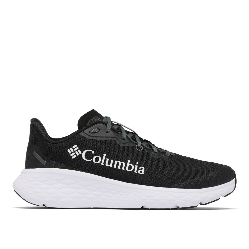 Imagen 0 de Zapatillas de mujer KONOS™ FEATHERWEIGHT™ Columbia Negro