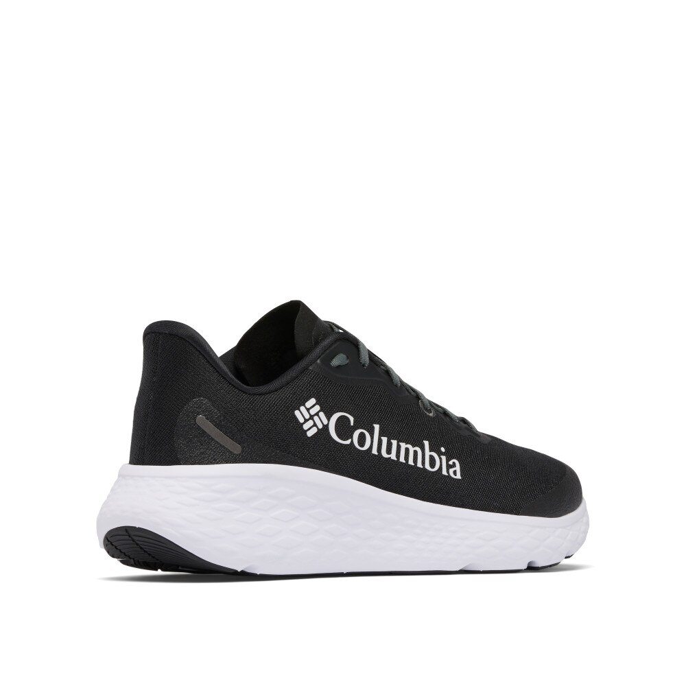Zapatillas de mujer KONOS™ FEATHERWEIGHT™ Columbia - Negro Negro-3
