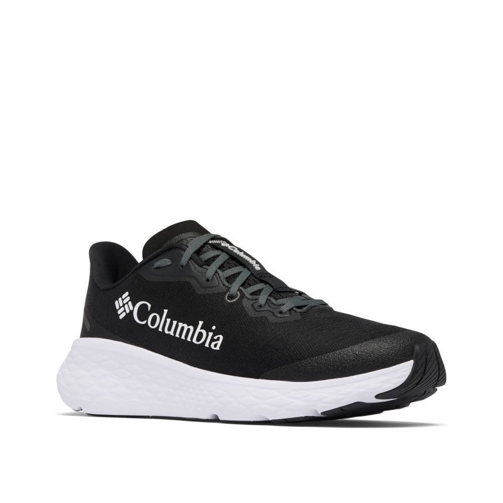 Zapatillas de mujer KONOS™ FEATHERWEIGHT™ Columbia - Negro Negro-5