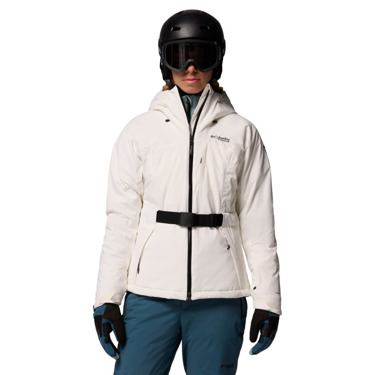 Chaqueta impermeable de esquí de mujer Cirque Bowl™ Columbia