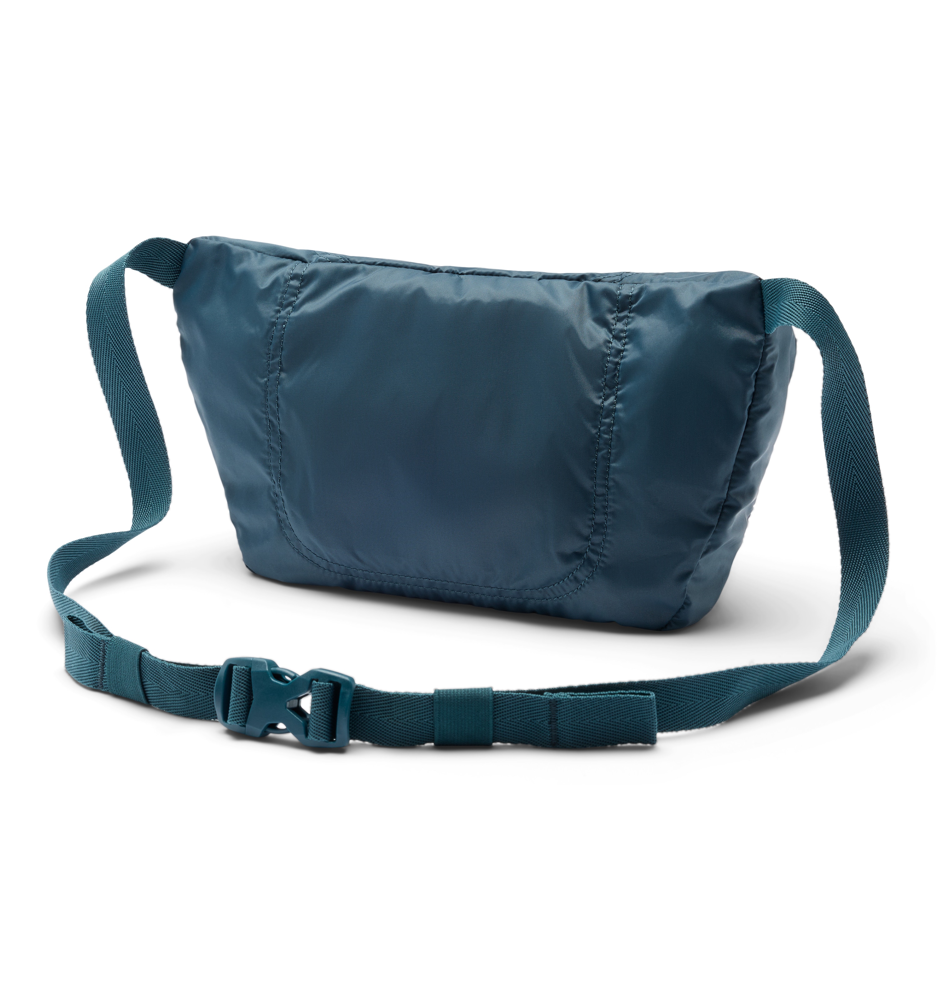 Riñonera de senderismo unisex Lightweight Packable Columbia - Morado Azul-2