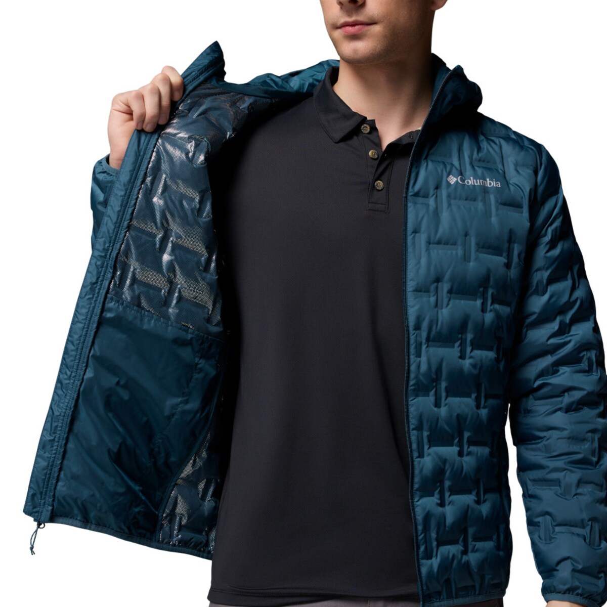 Chaquetas Columbia Zapatillas Columbia El Corte Ingles Chaqueta De