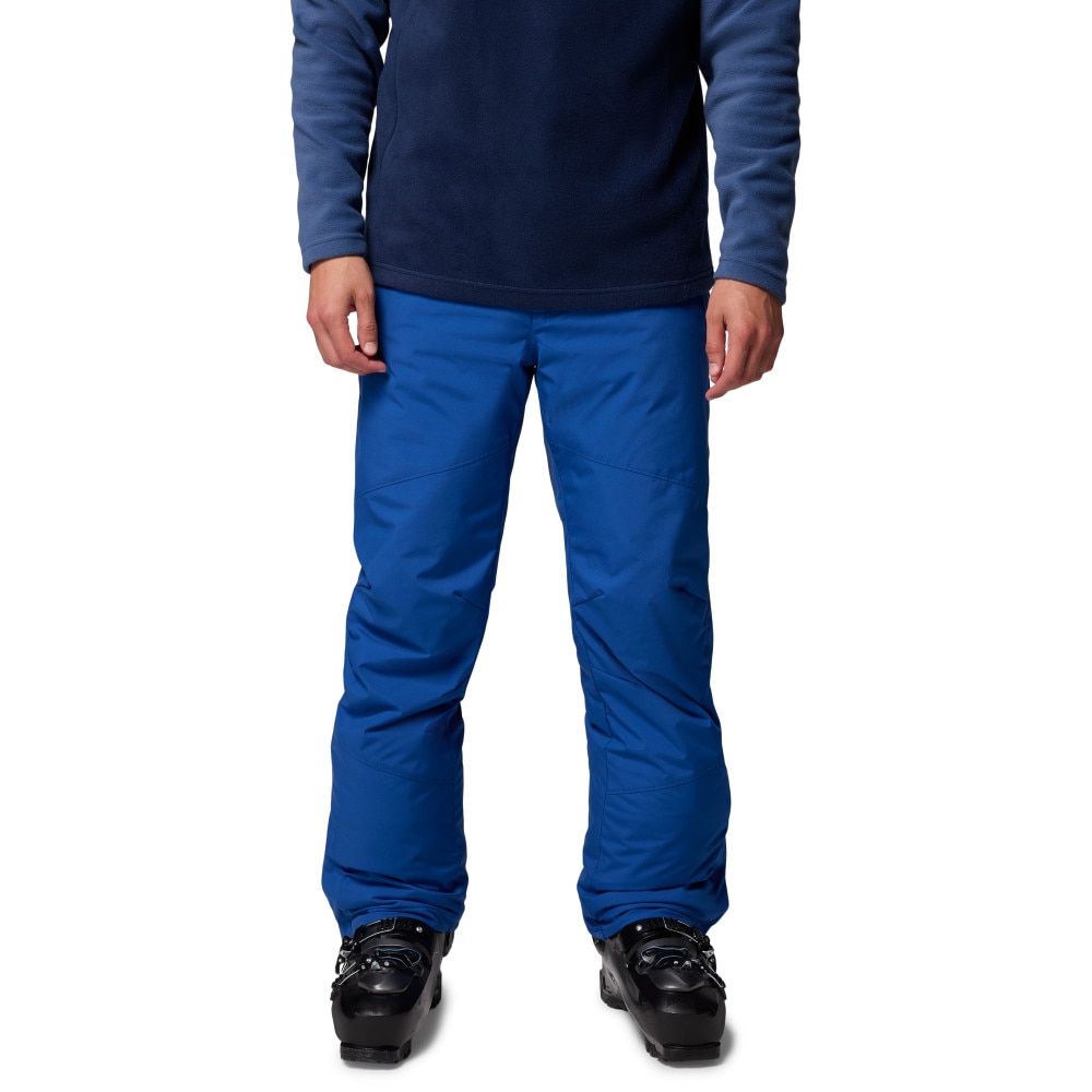 Pantalón de esquí de hombre Shafer Canyon™ II Columbia - Azul eléctrico Azul eléctrico-1