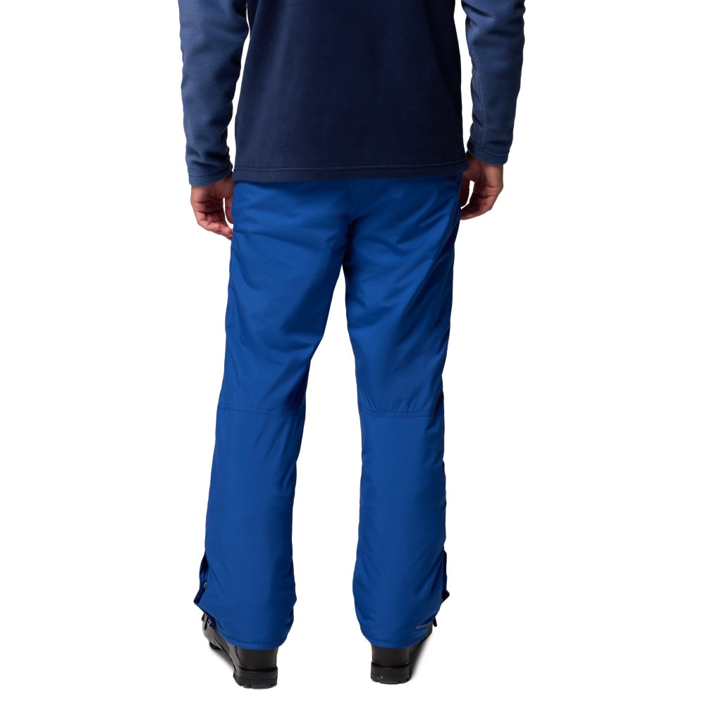 Pantalón de esquí de hombre Shafer Canyon™ II Columbia - Azul eléctrico Azul eléctrico-2