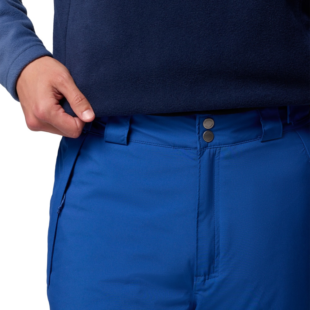 Pantalón de esquí de hombre Shafer Canyon™ II Columbia - Azul eléctrico Azul eléctrico-4
