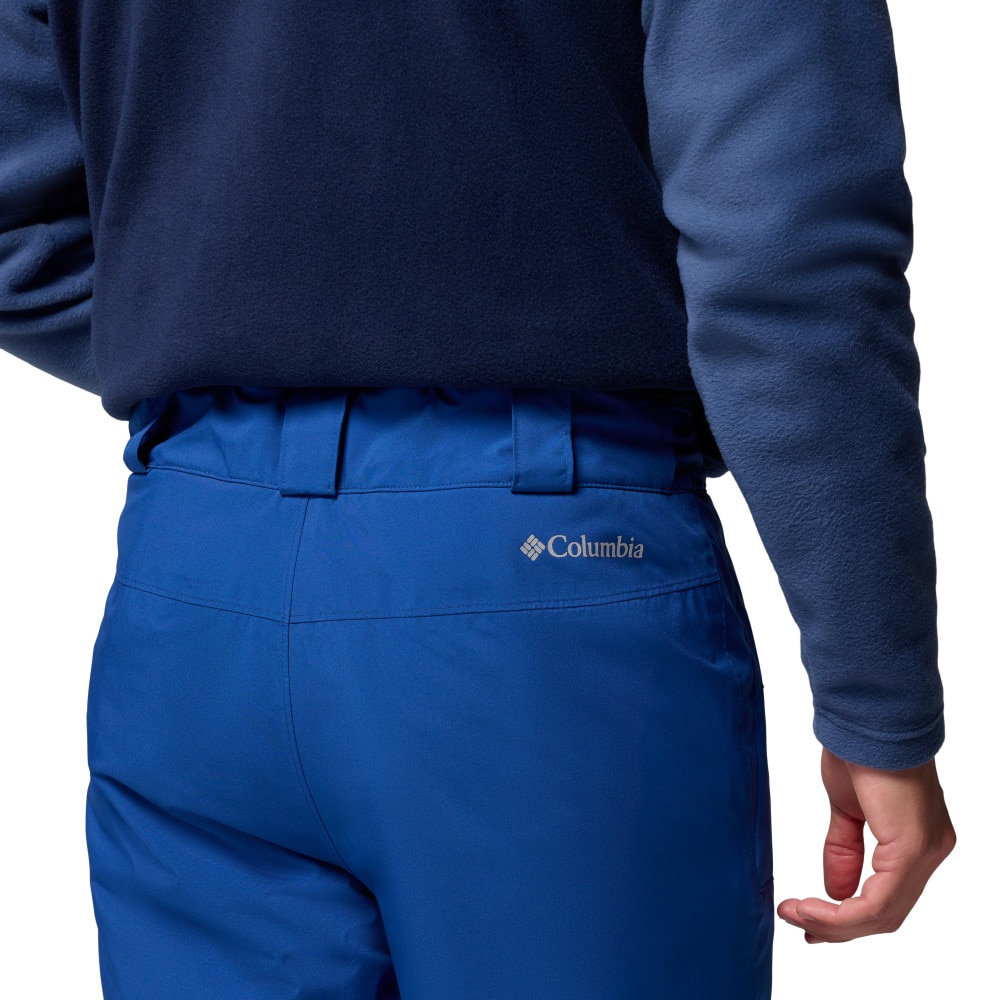 Pantalón de esquí de hombre Shafer Canyon™ II Columbia - Azul eléctrico Azul eléctrico-6