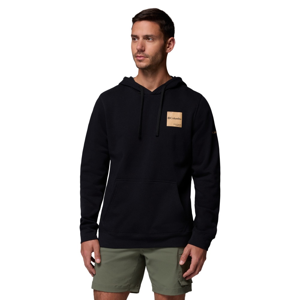 Imagen 1 de Sudadera de hombre Columbia Trek™ Columbia Camel