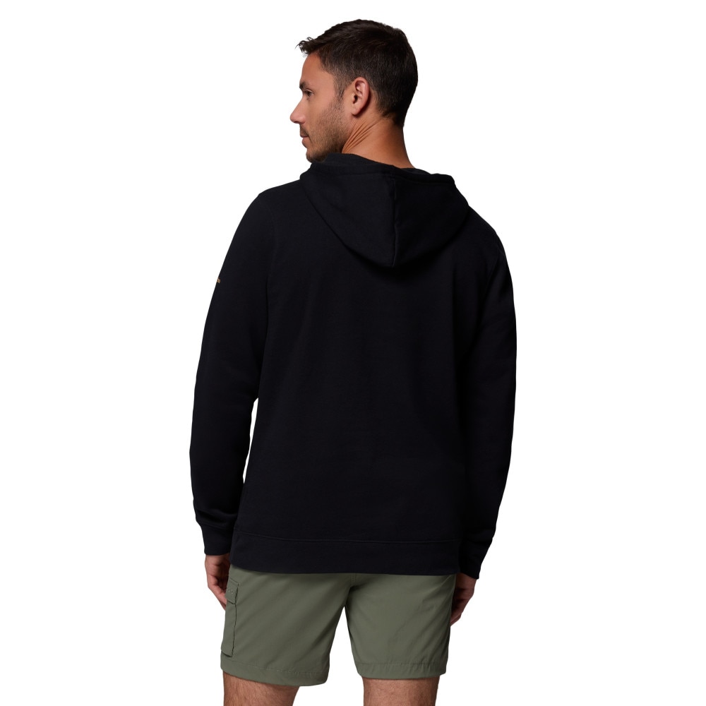 Imagen 2 de Sudadera de hombre Columbia Trek™ Columbia - Camel Camel