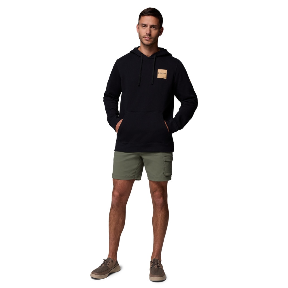 Imagen 3 de Sudadera de hombre Columbia Trek™ Columbia - Camel Camel