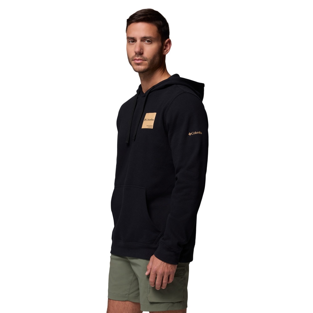 Imagen 4 de Sudadera de hombre Columbia Trek™ Columbia - Camel Camel