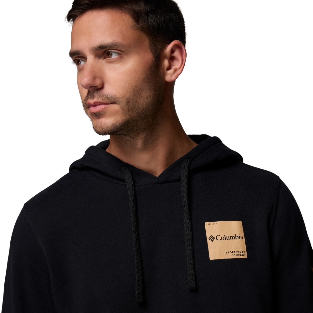 Imagen 5 de Sudadera de hombre Columbia Trek™ Columbia - Camel Camel