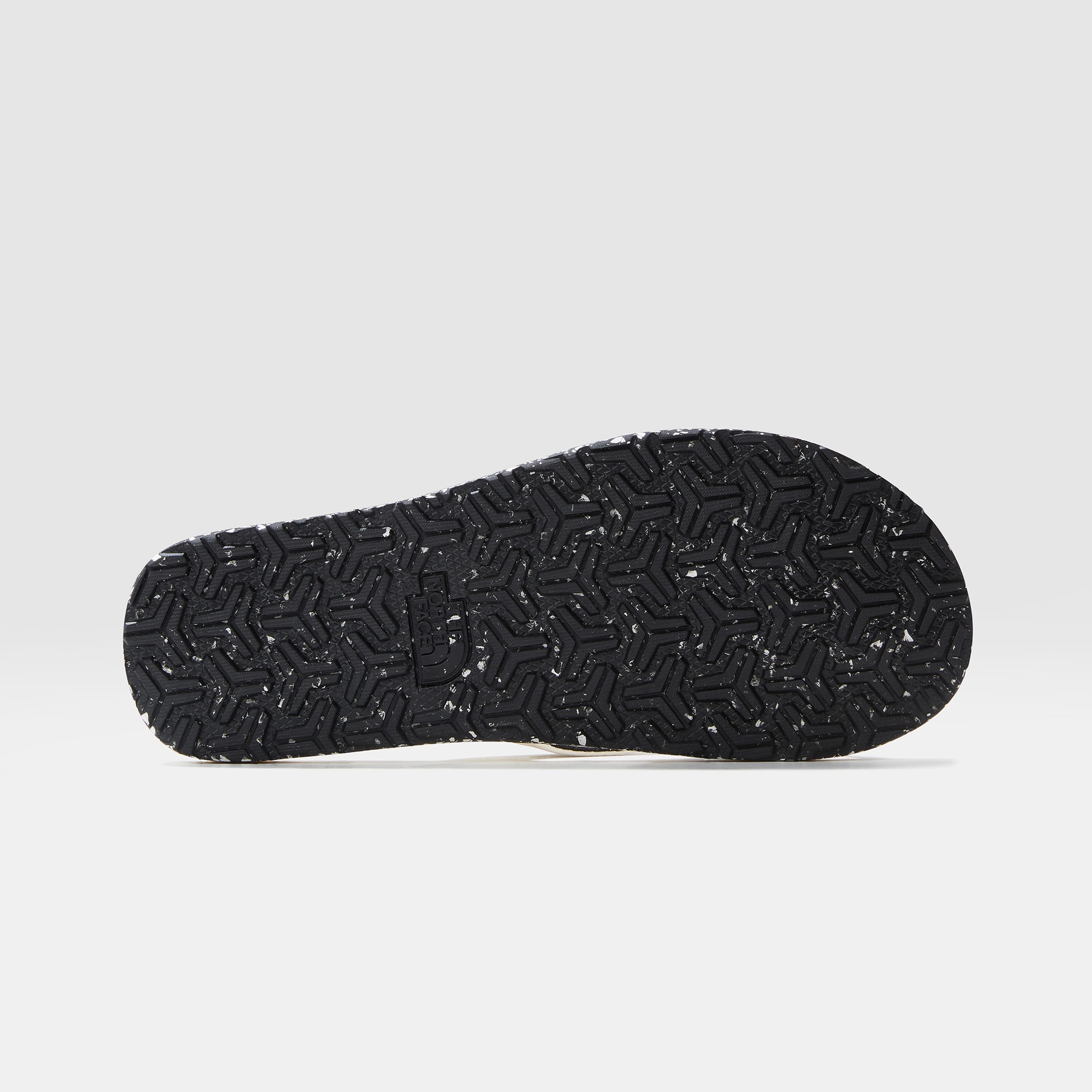 Imagen 5 de Chanclas de mujer BASE CAMP MINI II The North Face - Crudo Crudo