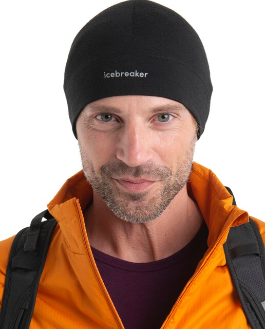 Imagen 0 de Gorro Unisex U Mer 200 Oasis Beanie ICEBREAKER