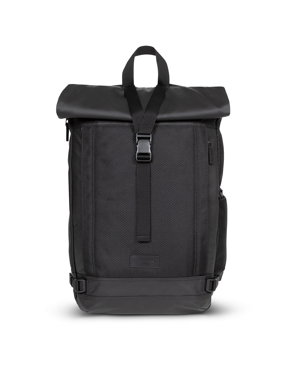 Eastpak - Mochila TECUM ROLL urbana con funda para ordenador y tablet.