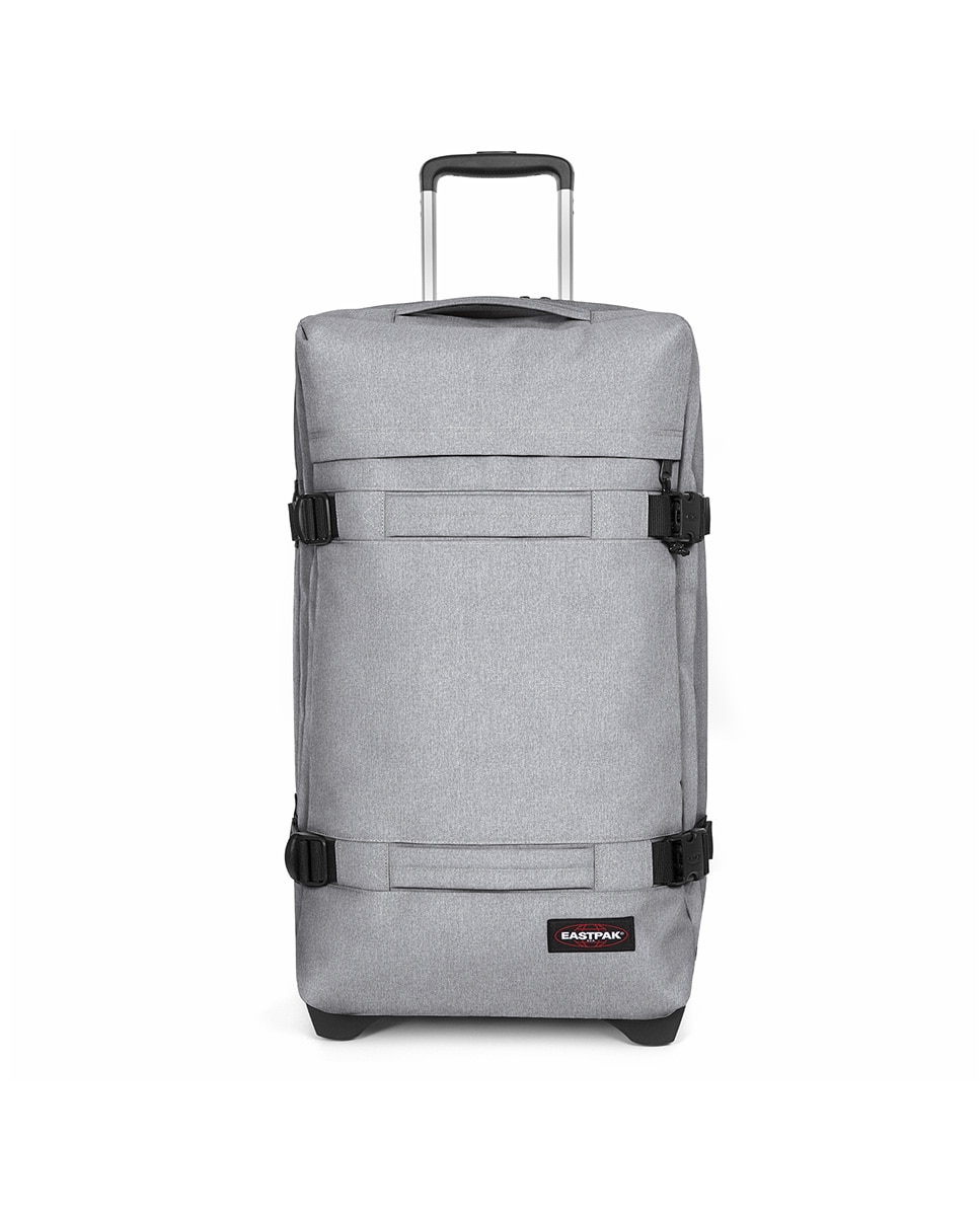 Eastpak - Maleta grande Transit'R L blanda con capacidad de 121 L.