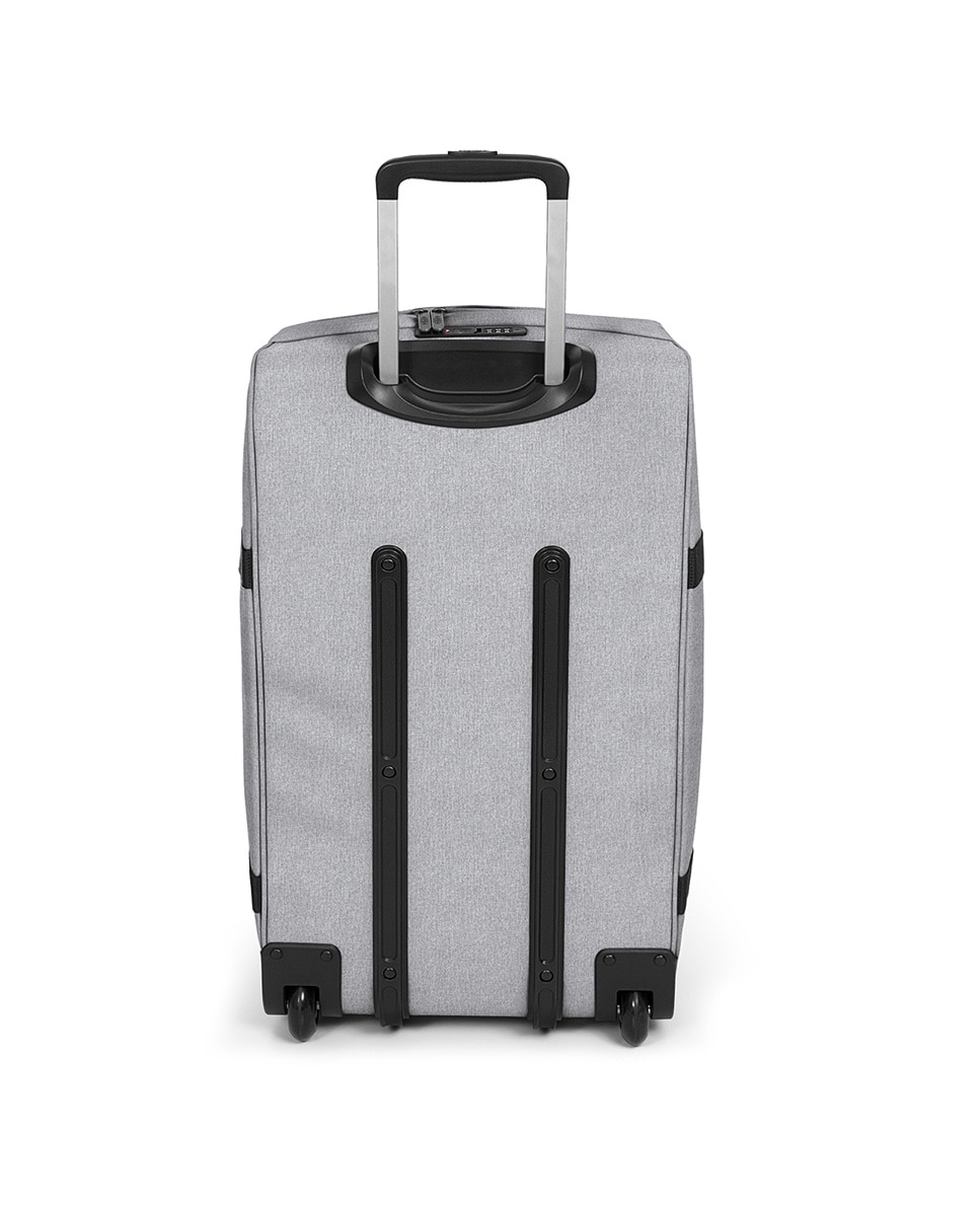 Imagen 3 de Maleta grande Transit'R L blanda con capacidad de 121 L - Eastpak - Gris claro Gris claro