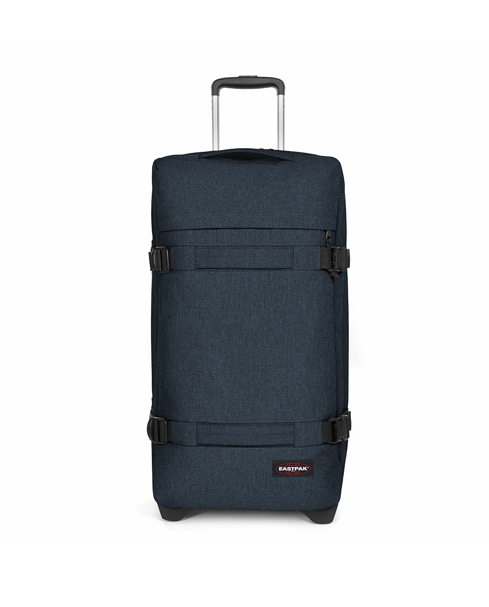 Eastpak - Maleta mediana transit'r m blanda con capacidad de 78 l.