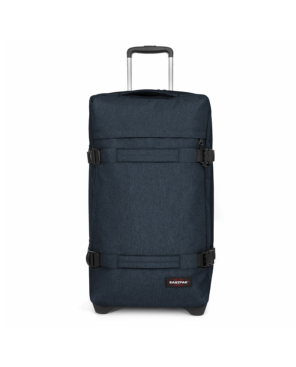 Eastpak - Maleta grande TRANSIT'R L blanda con capacidad de 90 L.