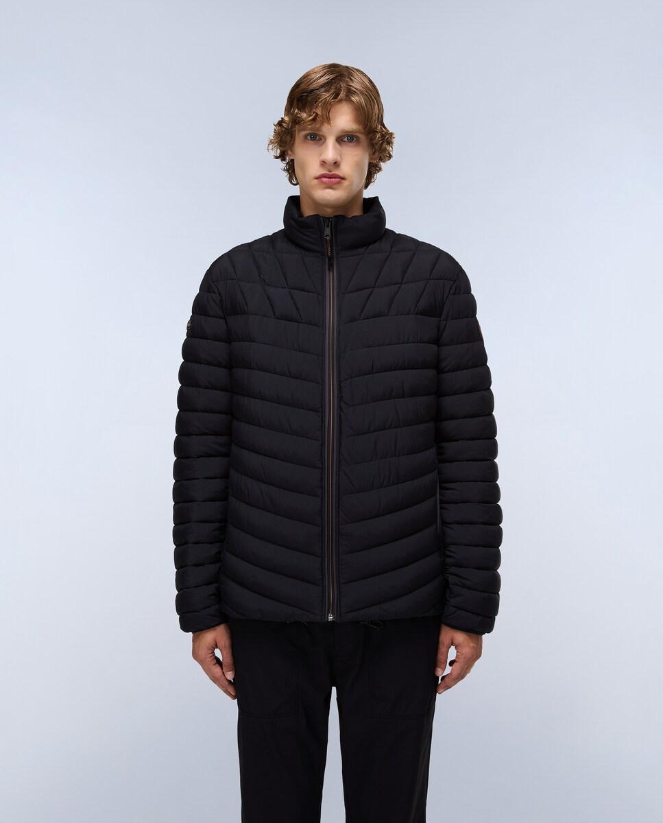parka napapijri plumon napapijri hombre