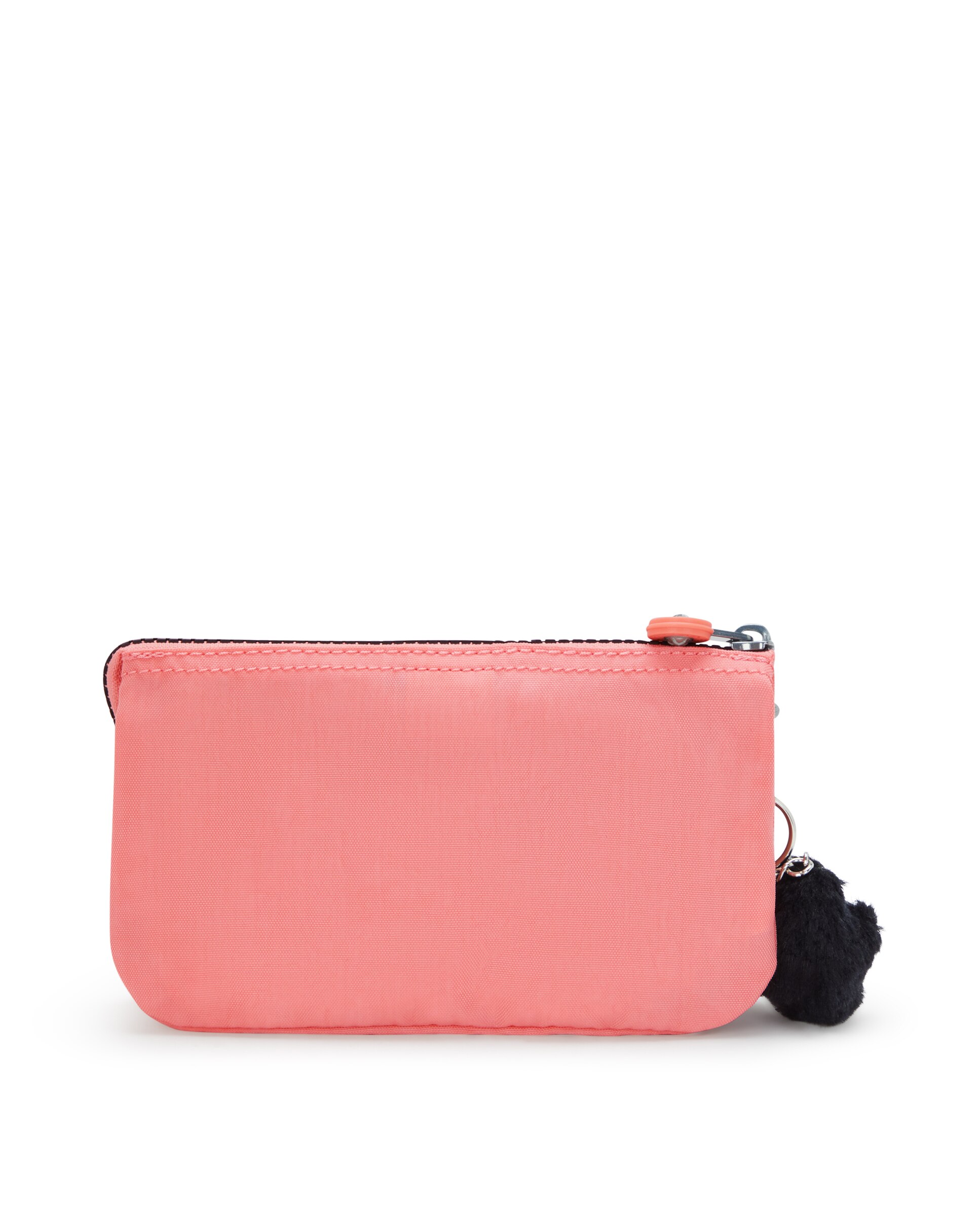 Monedero de mujer Kipling grande multiuso en color salmon Kipling El Corte Ingles