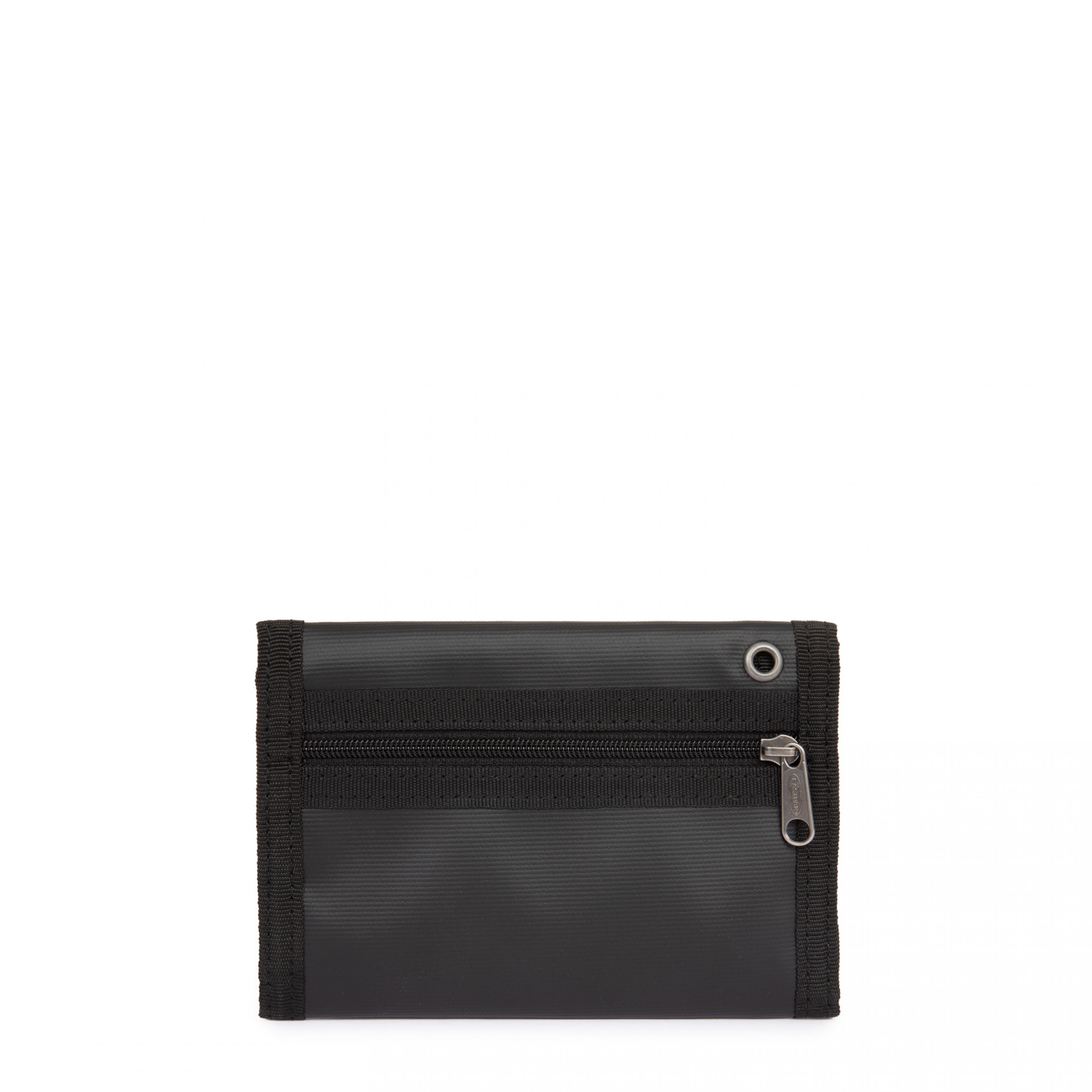 Cartera unisex Crew Single Eastpak - Negro mate Negro mate-2
