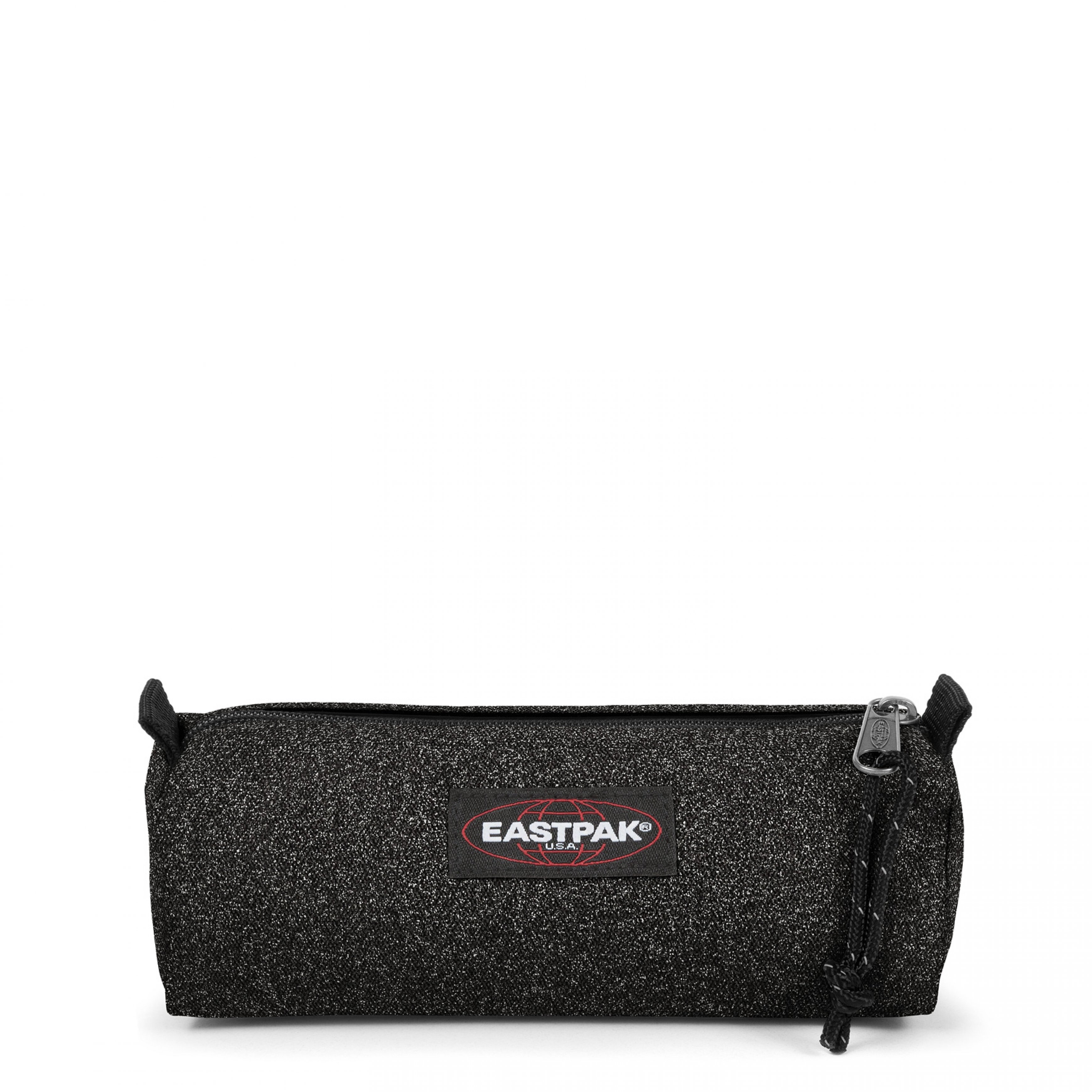 Imagen 0 de Estuche unisex Benchmark Single Estpak Negro / Grafito