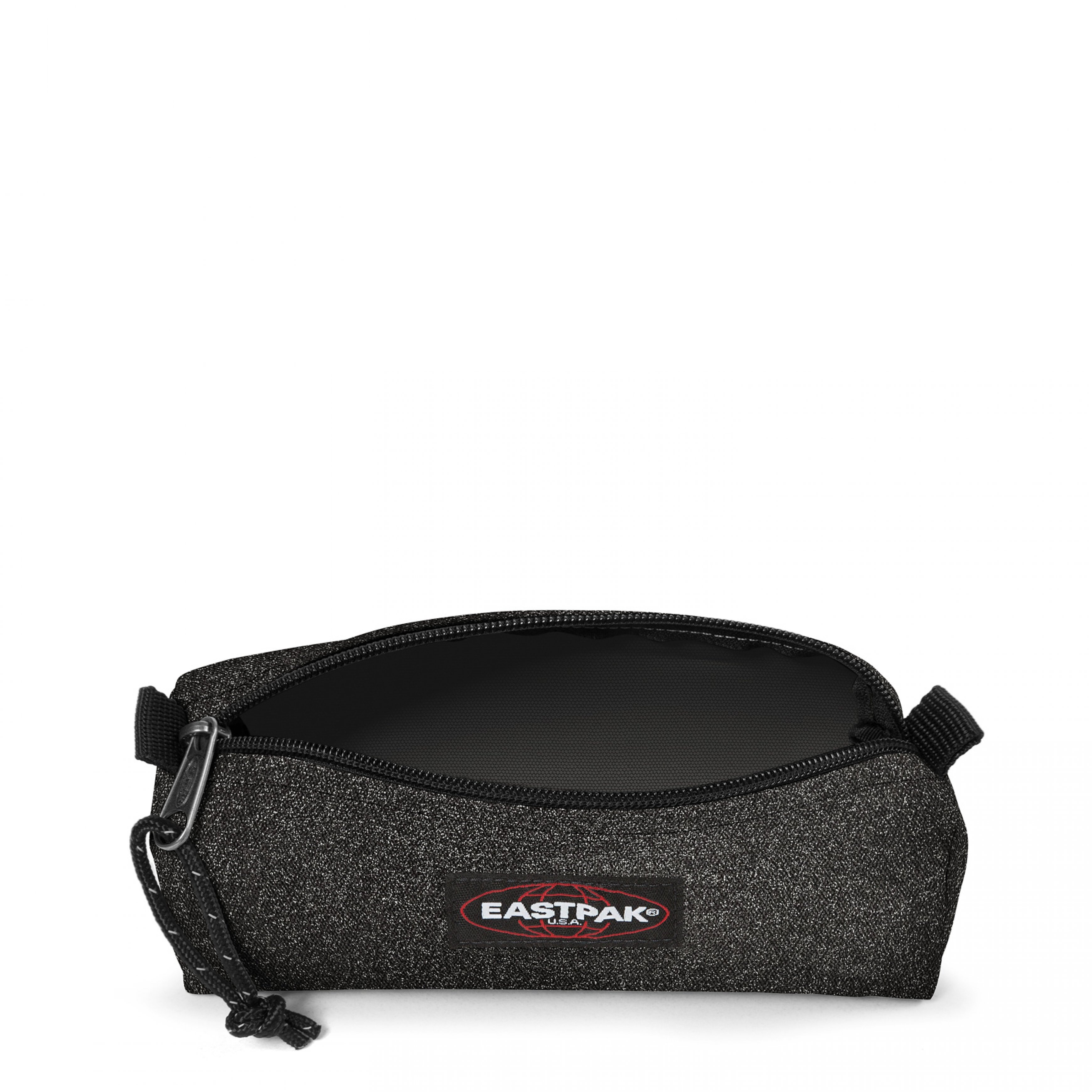 Estuche unisex Benchmark Single Estpak - Negro / Grafito Negro / Grafito-2
