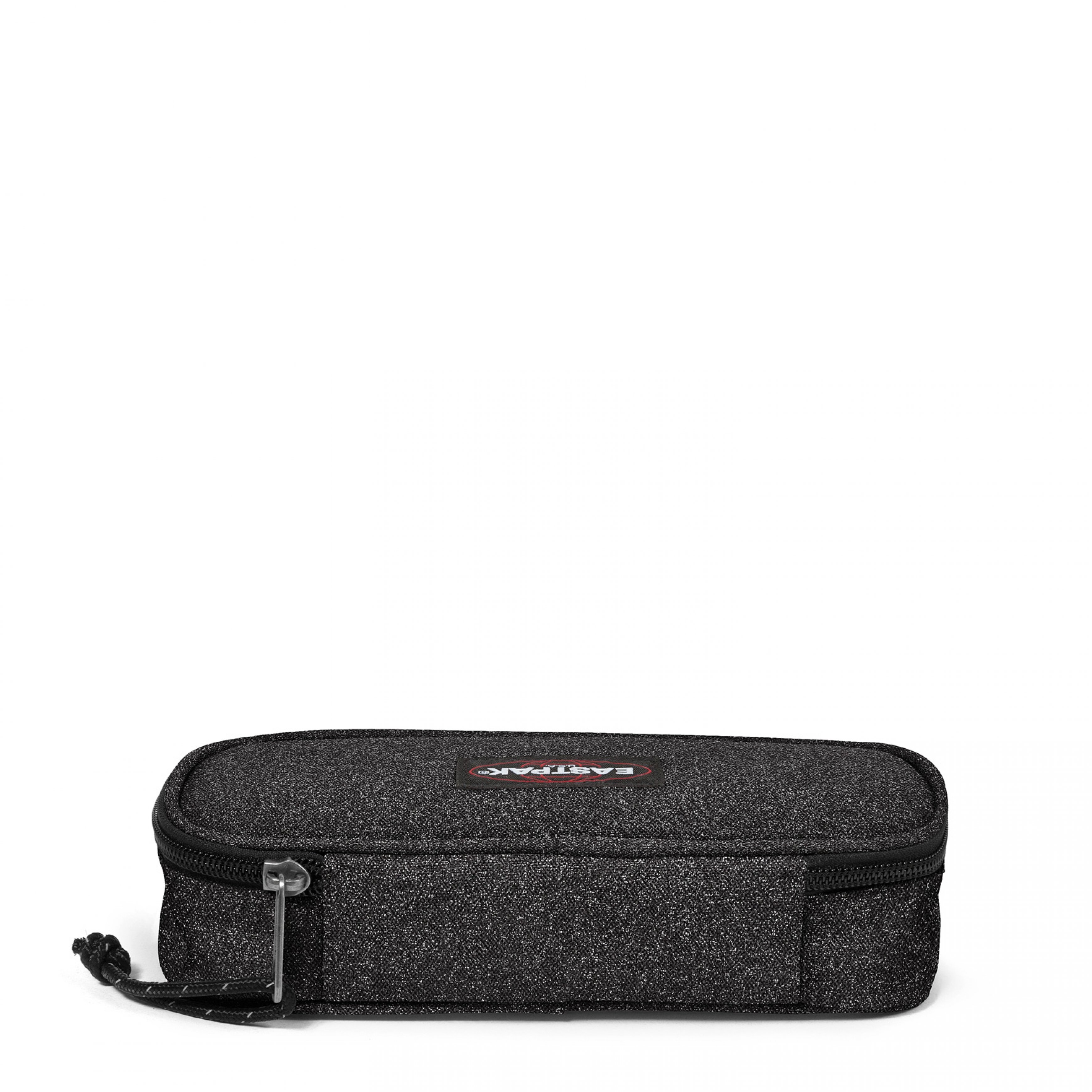 Estuche unisex Oval Single Eastpak - Negro Negro-3