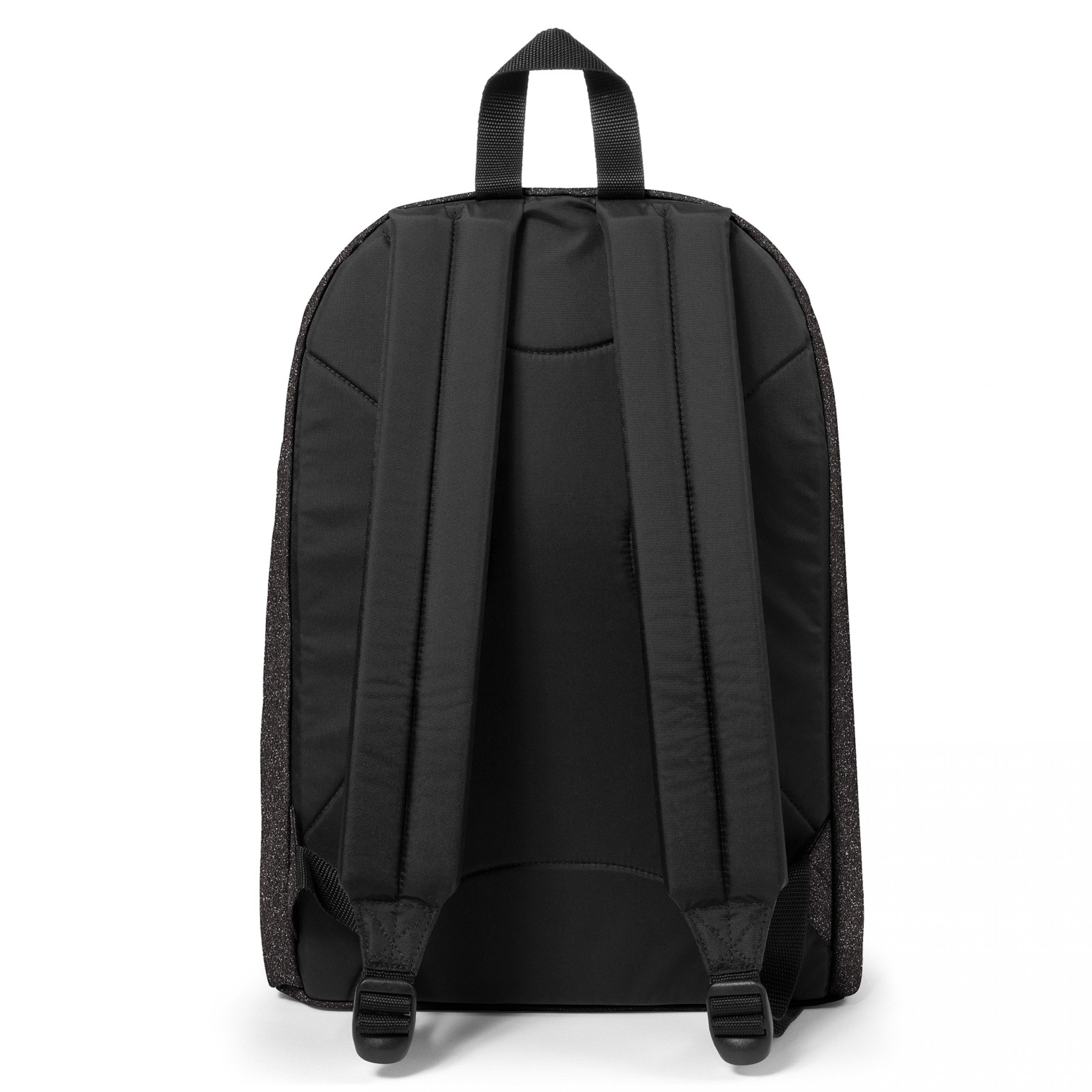 Mochila unisex Out of Office Eastpak - Negro / Grafito Negro / Grafito-3