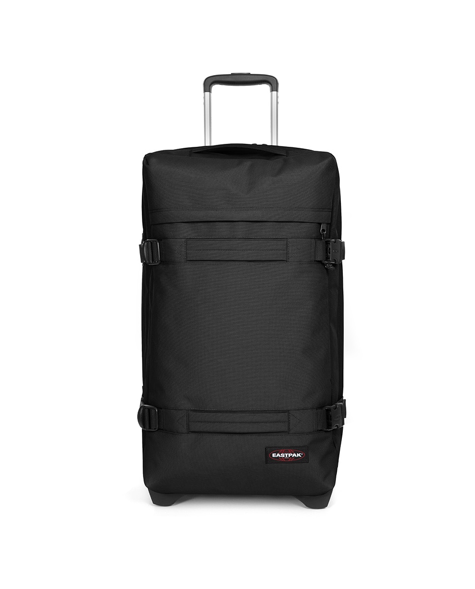 Eastpak - Maleta grande transit'r l blanda con capacidad de 90 l.