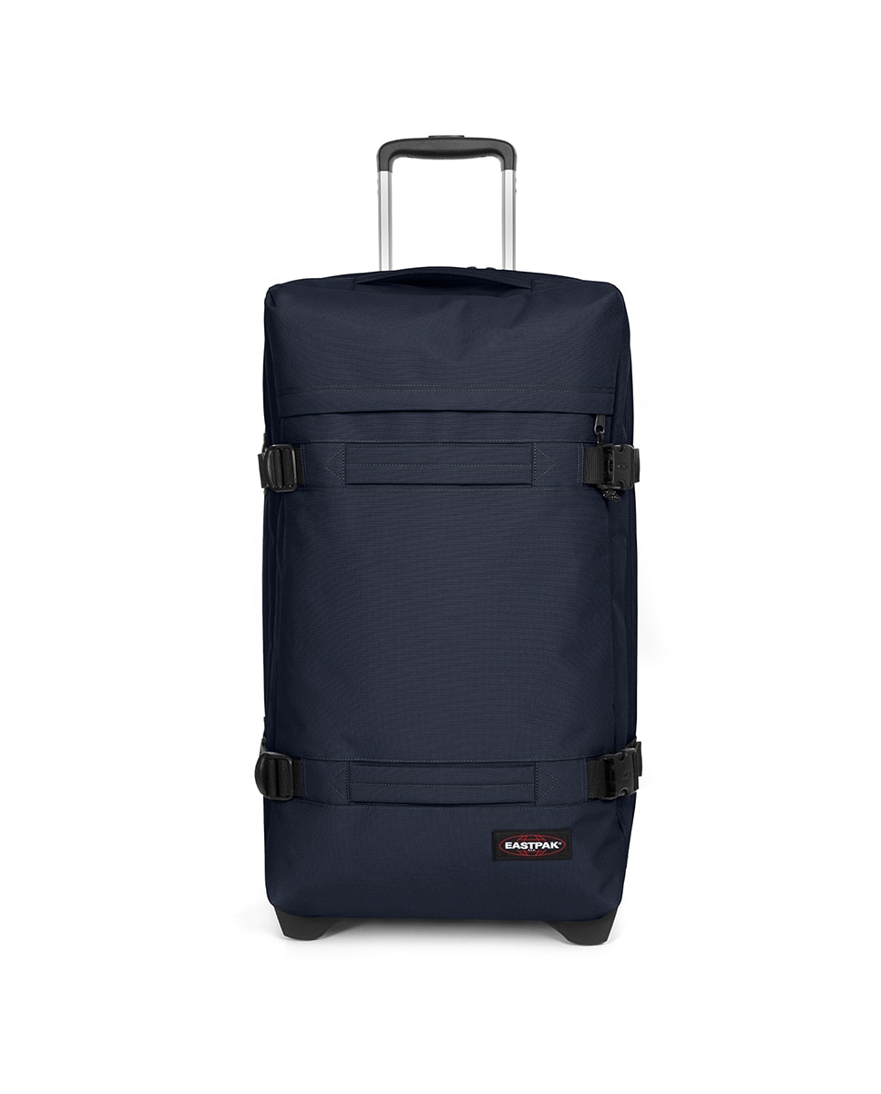 Eastpak - Maleta grande Transit'R L blanda con capacidad de 121 L.