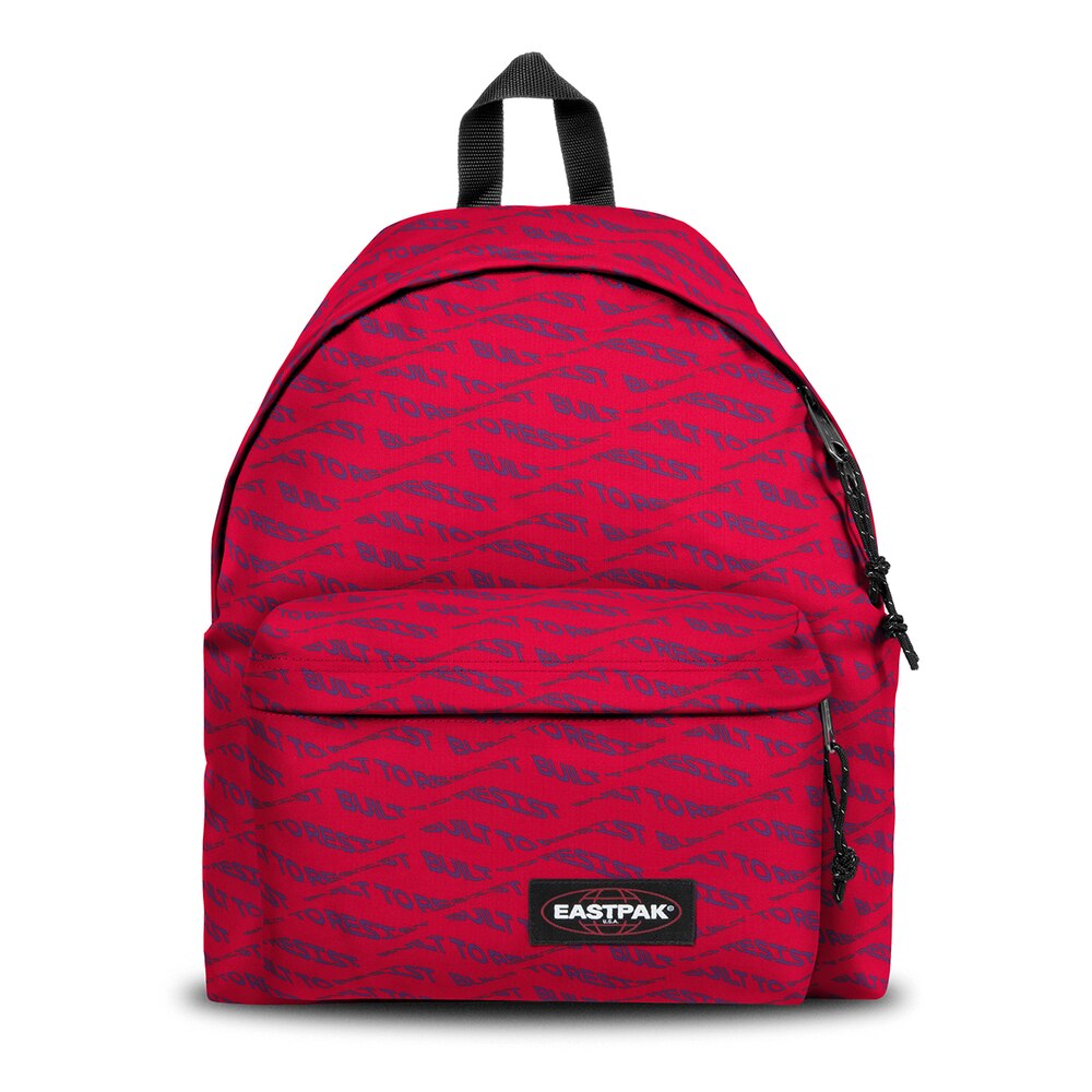 eastpak - mochila unisex padded pakr